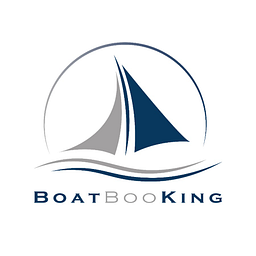 BoatBooking Logo