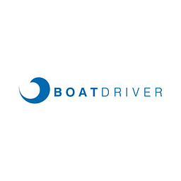 BoatDriver Logo