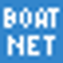 Boatnet Logo