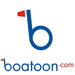 Boatoon Logo