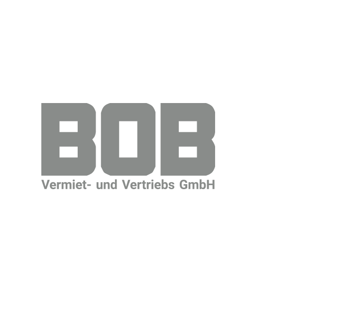 BOB Vermiet- und Vertriebs GmbH Logo
