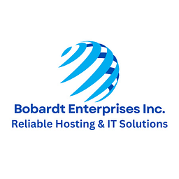 Bobardt Enterprises Logo