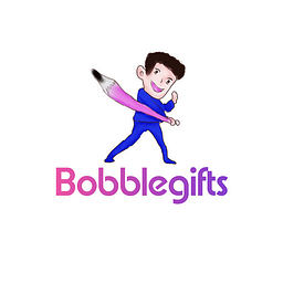 Bobblegifts Logo