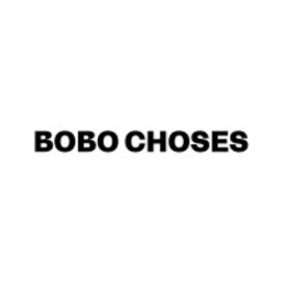 BOBO CHOSES Logo