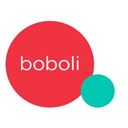 Boboli Logo