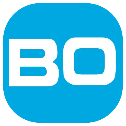 Bobovr Logo