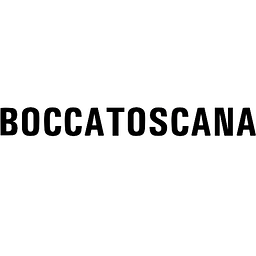 Boccatoscana Logo