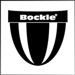 Bockleder Logo