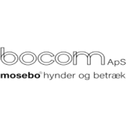 Bocom ApS Logo