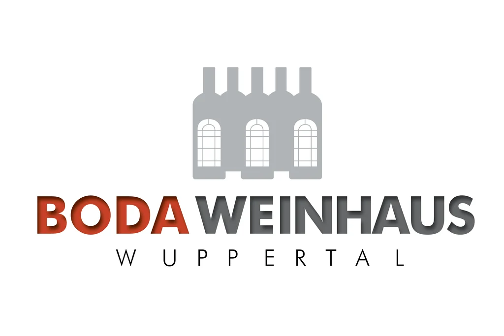 Boda Weinhaus GmbH Logo