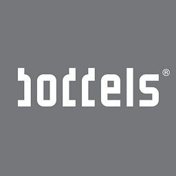 Boddels Logo
