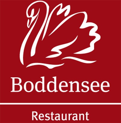 Gasthaus Am Boddensee GmbH Logo