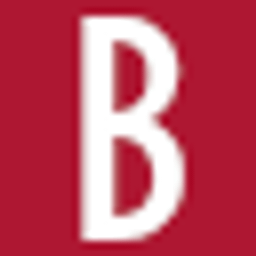 Bode Økologisk Logo