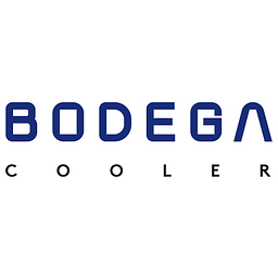 Bodegacooler Logo