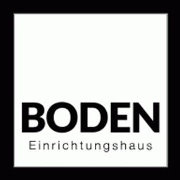 Boden Einrichtungshaus Logo