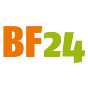BodenFuchs24 Logo