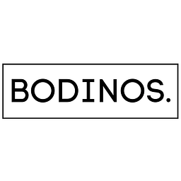 Bodinos Logo