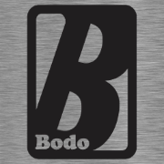 BODO CNC - Technik e. K. Logo