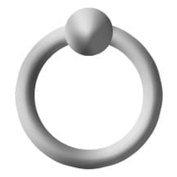 Body Jewellery Shop Logo