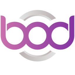 Bodyofdreams Logo