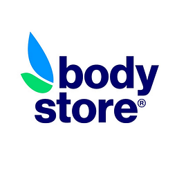 Bodystore Logo