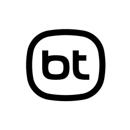 BODYTONE Fitness Equipment Logo