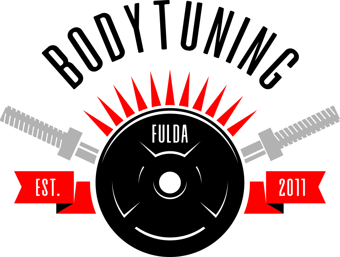 Bodytuning Fulda Werner Schauberger Logo