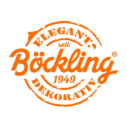 Böckling GmbH & Co KG Logo
