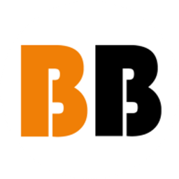 Boeddha Beelden Logo
