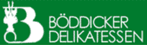 Böddicker Hans GmbH & Co. KG Logo