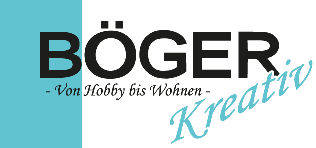 Böger Kreativ Inh. Jost Böger Logo