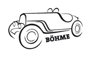 Böhme Automobil GmbH Logo