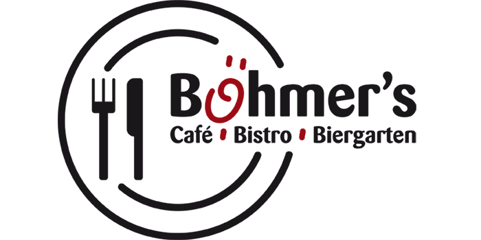 Kaffee Haus Böhmer Logo