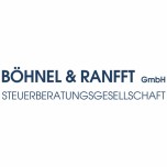 Böhnel & Fimmel GmbH Steuerberatungsgesellschaft Wirtschaftsprüfer Logo
