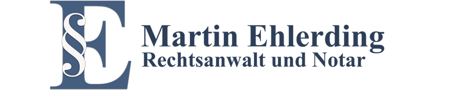 Bömer Georg und Toepler Ursula Notar und Rechtsanwalt Logo
