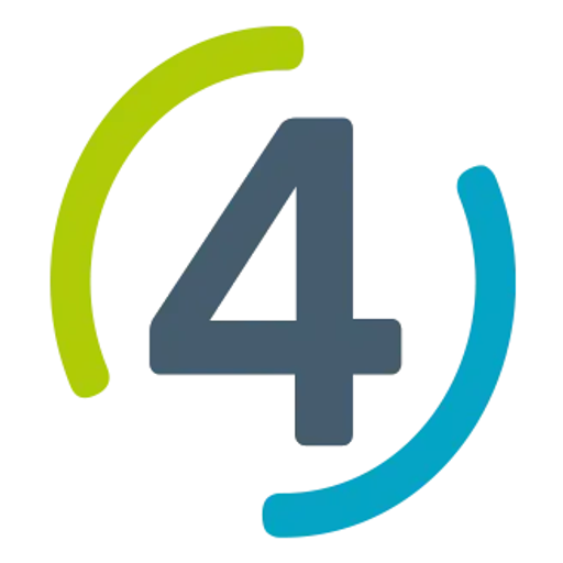 ion4 Werbeagentur - Fotografie Logo
