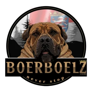Boerboel Züchter Logo