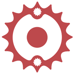 Børkop Cykler Logo