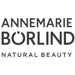 Annemarie Börlind - Natural Beauty Logo