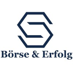 Sergej Gebhardt - Börse und Erfolg Logo