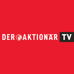 Boersenmedien Logo