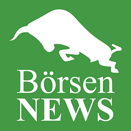 Boersennews Logo