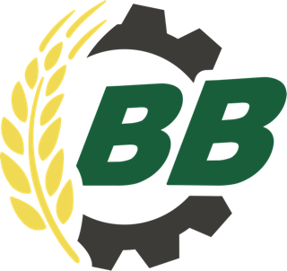 Bösing Agrarunternehmen Bernd Logo