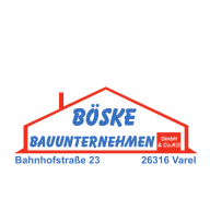 Böske Baubetreuung Inh. Sefedin Selimi Logo