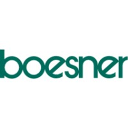 boesner Logo