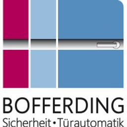 Bofferding GmbH Logo