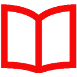 Bogbasen Logo