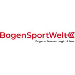 Bogensportwelt Logo