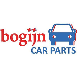 Bogijn Car Parts Deutschland Logo