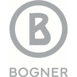 BOGNER Logo